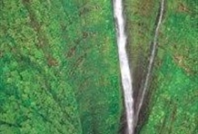 Kauai Eco Helicopter Adventure